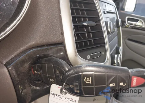 2011 Jeep Grand Cherokee Laredo z USA, uszkodzony, nr VIN 1J4RS4GG7BC531901